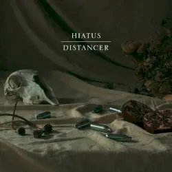 Distancer by Hiatus