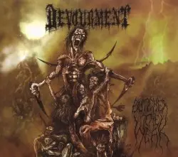 Butcher the Weak by Devourment