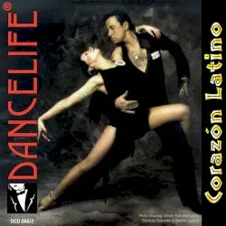Corazón Latino by Ballroom Orchestra & Singers