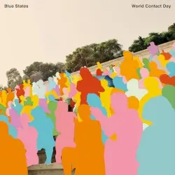 World Contact Day by Blue States