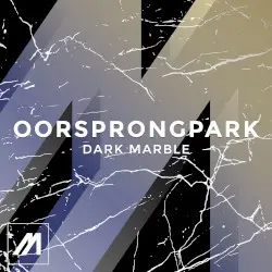 Dark Marble by OorsprongPark