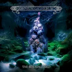 The Burning Cold by Omnium Gatherum