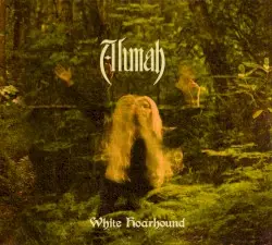 White Hoarhound by Alunah