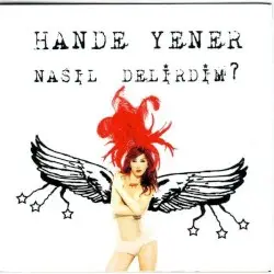 Nasıl Delirdim? by Hande Yener