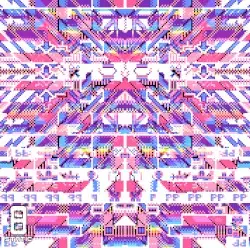 Pixel by Auxcide