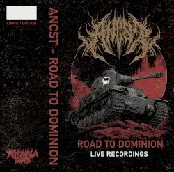 road to dominion by Ancst