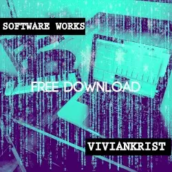 Software Works by Viviankrist