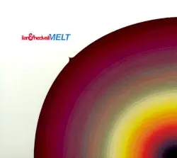 Melt by Ilar & Hedvall