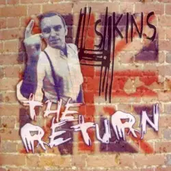 The Return by The 4‐Skins