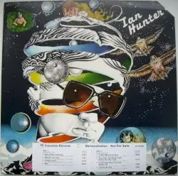 Ian Hunter by Ian Hunter