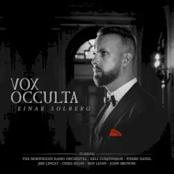 Vox occulta by Einar Solberg