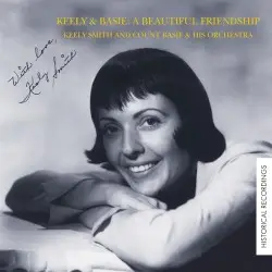 A Beautiful Friendship by Keely Smith And Count Basie and His Orchestra