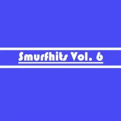 Smurfhits 6 by Smurfarna