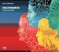 Colours by Billy Cobham’s Culturemix
