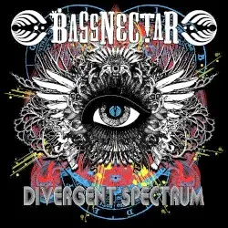 Divergent Spectrum by Bassnectar