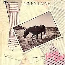 Holly Days by Denny Laine