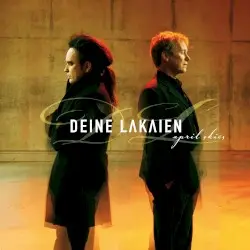 April Skies by Deine Lakaien