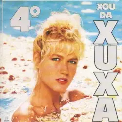 4º xou da Xuxa by Xuxa