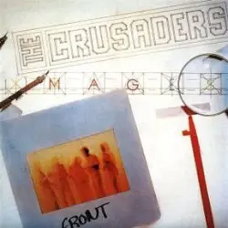 Images by The Crusaders
