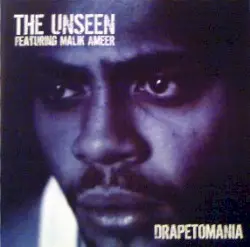 Drapetomania by The Unseen feat. Malik Ameer