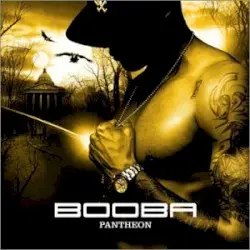 Panthéon by Booba