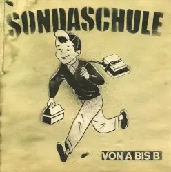 Von A bis B by Sondaschule