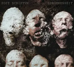 Benommenheit by Post Scriptvm