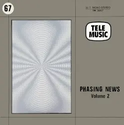 Phasing News, Volume 2 by Michel Gonet