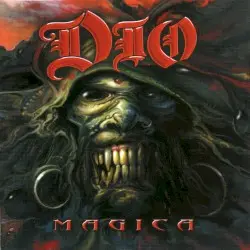 Magica by Dio