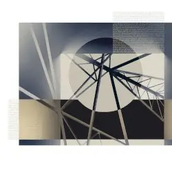FOREVERANDEVERNOMORE by Brian Eno