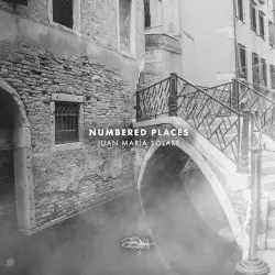 Numbered Places by Juan María Solare