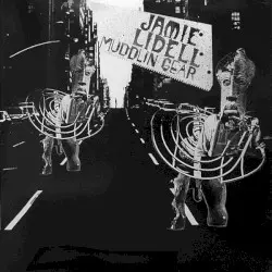 Muddlin Gear by Jamie Lidell