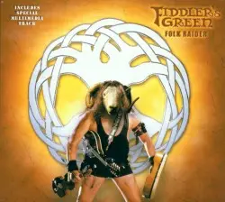 Folk Raider by Fiddler’s Green