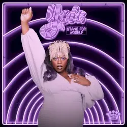 Stand for Myself by Yola