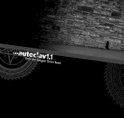 Love No Longer Lives Here by Autoclav1.1
