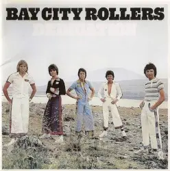 Dedication by Bay City Rollers