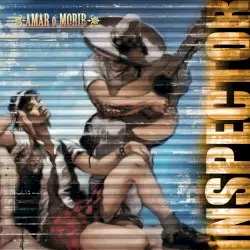 Amar o morir by Inspector
