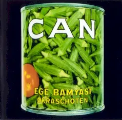 Ege Bamyası by Can