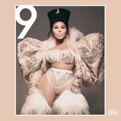 9 by Lil’ Kim