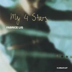 My 4 Stars by Fabrice Lig