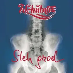 Steh grod by Wolfgang Ambros