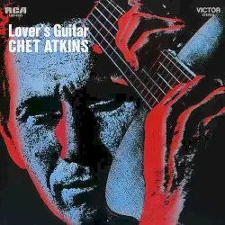Lover's Guitar by Chet Atkins