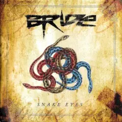 Snake Eyes by Bride