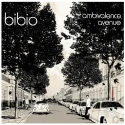 Ambivalence Avenue by Bibio