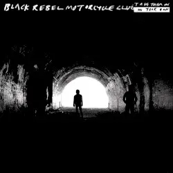 Take Them On, on Your Own by Black Rebel Motorcycle Club