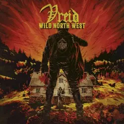 Wild North West by Vreid