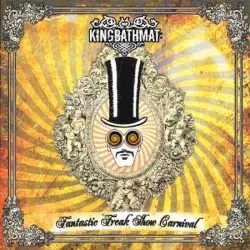 Fantastic Freak Show Carnival by KingBathmat