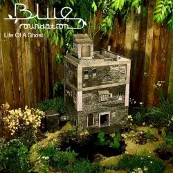 Life of a Ghost by Blue Foundation