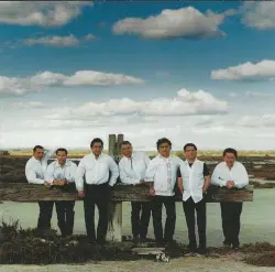 Somos gitanos by Gipsy Kings