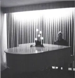 Lovage by Timber Timbre